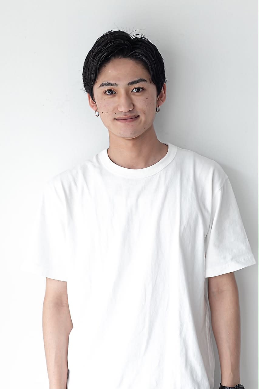 ACT harajuku_前川 遼大