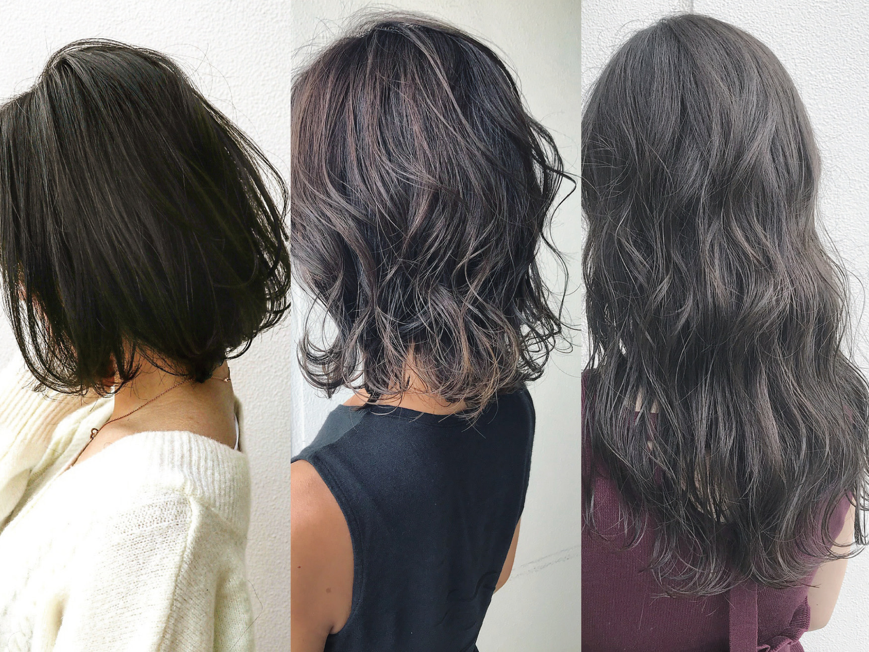 トリート ヘアデザイン浦安店_2