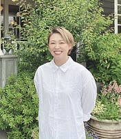 premium hair ZACK_鳴海　沙由里