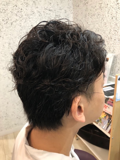 hairsalon TRIGGER_2