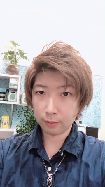 hairsalon TRIGGER_山本 真也