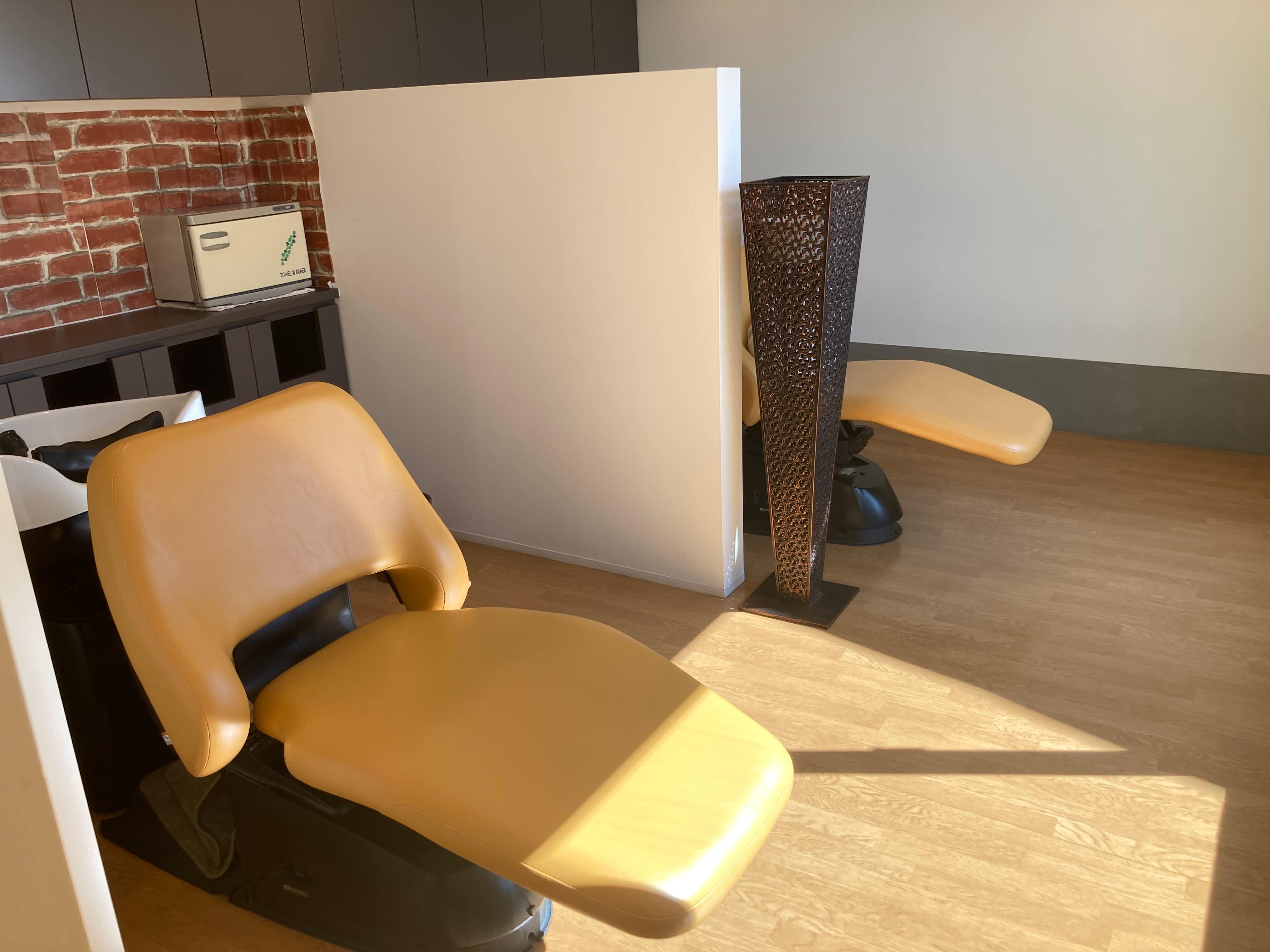 hair doctor luz新成店_2