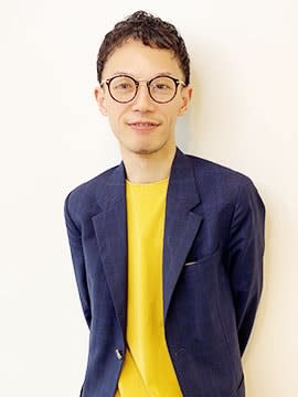 SAVOY HAIR DRESSING_山田　隆弘