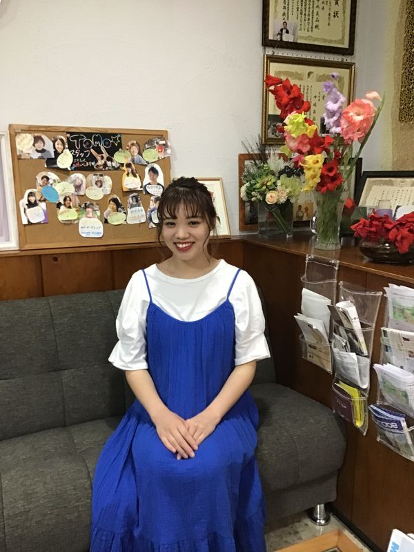 TOMO_小松崎 咲楽