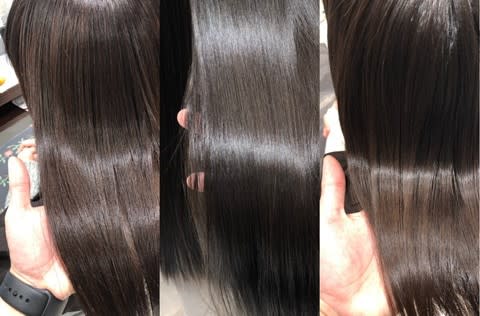 HAIR & MAKE EARTH 中野店_2