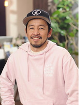 LOCOCO organics label_蓮沼 勇三