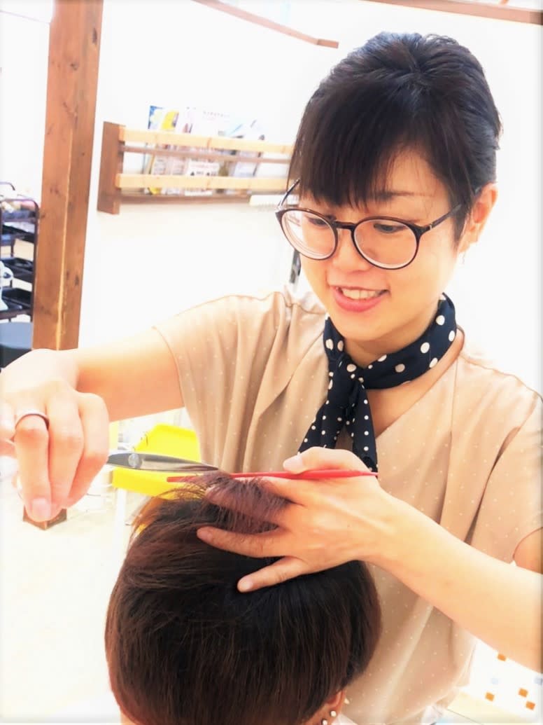 Hair☆Craft_竹内玉水