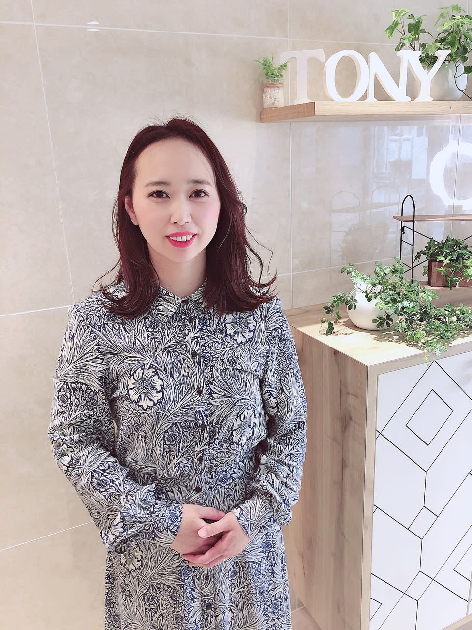 Lucy_新井　亜沙美