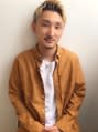 unique x KENJE 町田_神子島 雄二