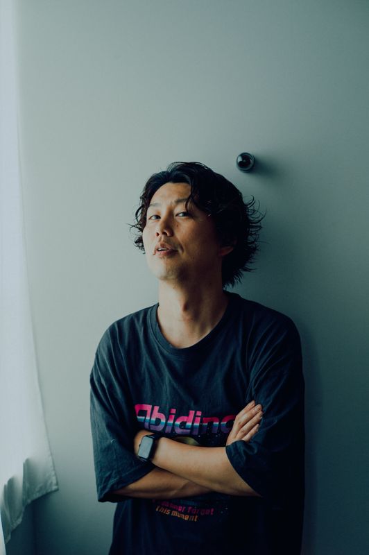 半個室型美容室 Sourire 高城店_菅 翔平