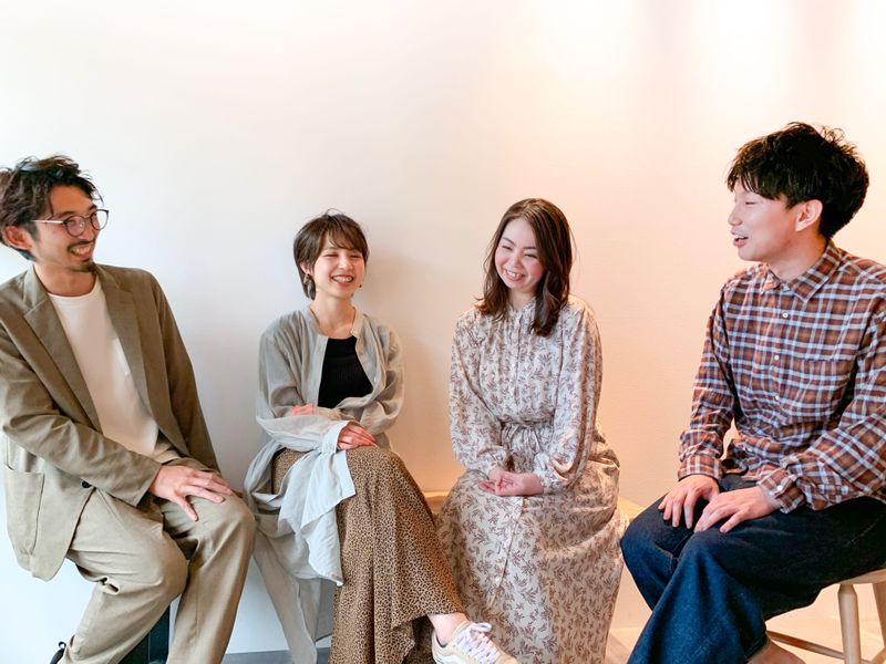 半個室型美容室 Sourire 高城店_2
