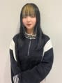 unique x KENJE 町田_ABE MARIE