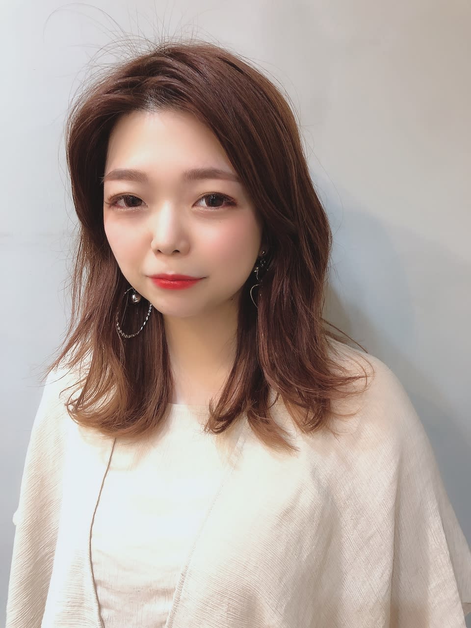 Terrace 福島_若林 恵