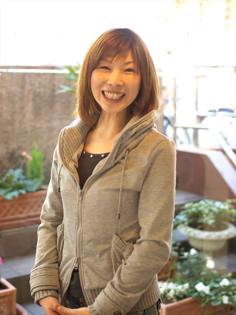 ラメール_岡崎 晴子
