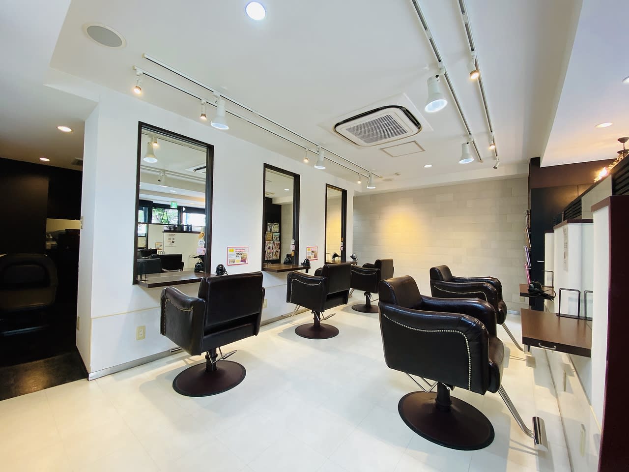 each hair＆total beauty_2