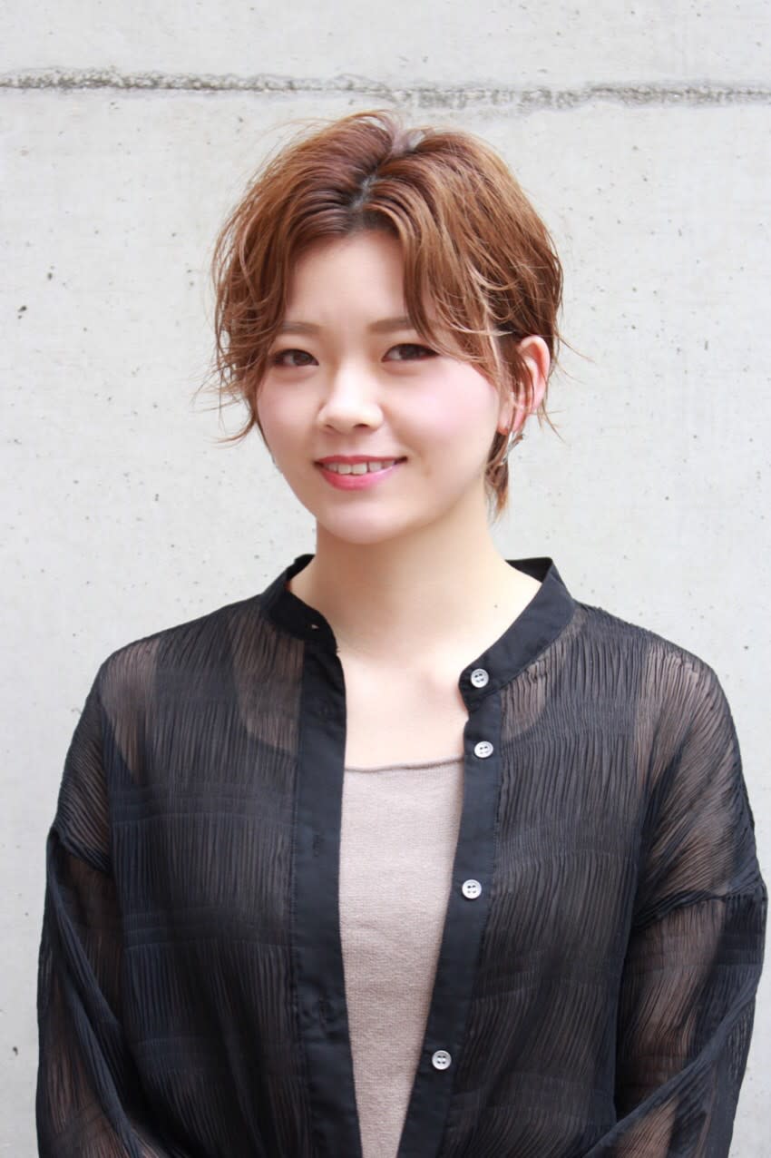 LIFE_吉田　有希
