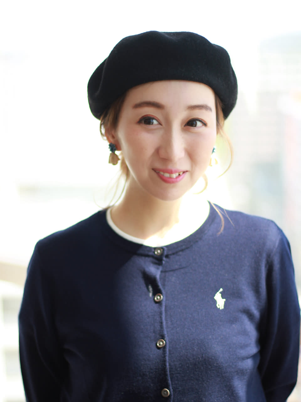 LIFE_米原　真美子