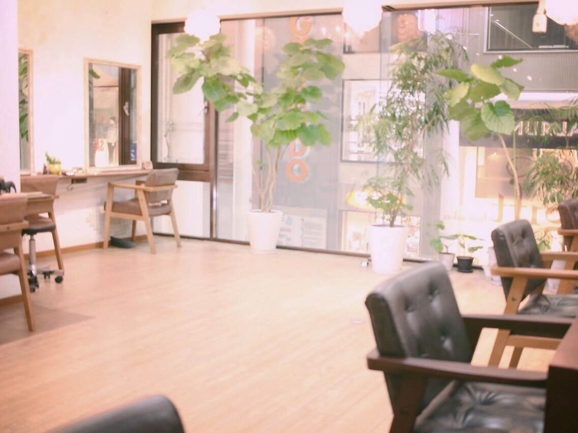 gift hair salon_1