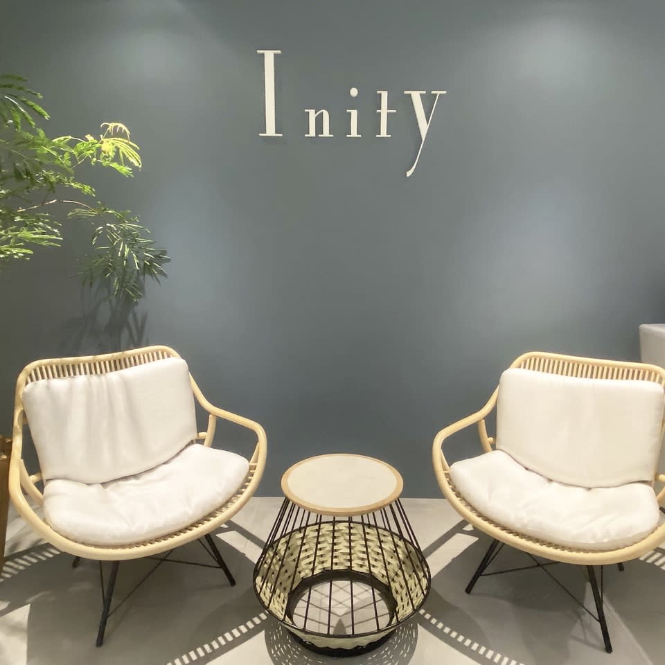 Inity 江坂