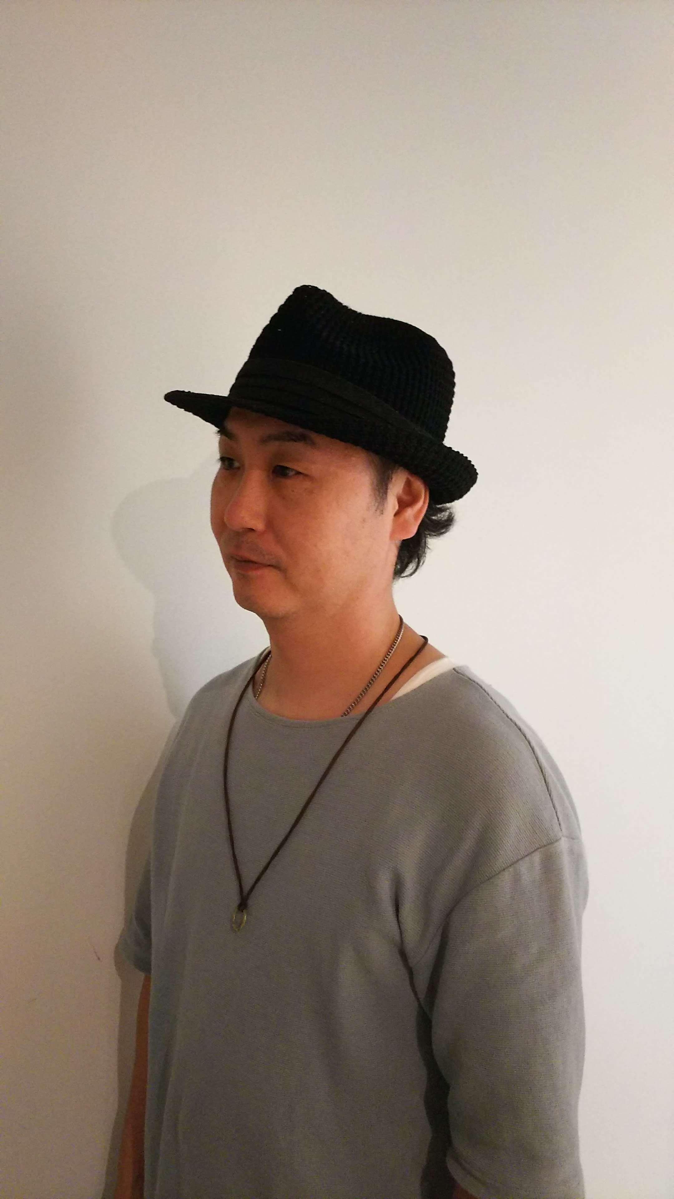 hair salon lujo_関根 宏