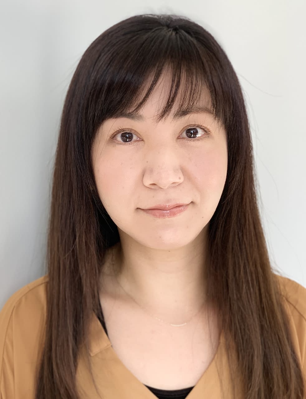 WAVE INTERNATIONAL 二の宮店_山口　真由美