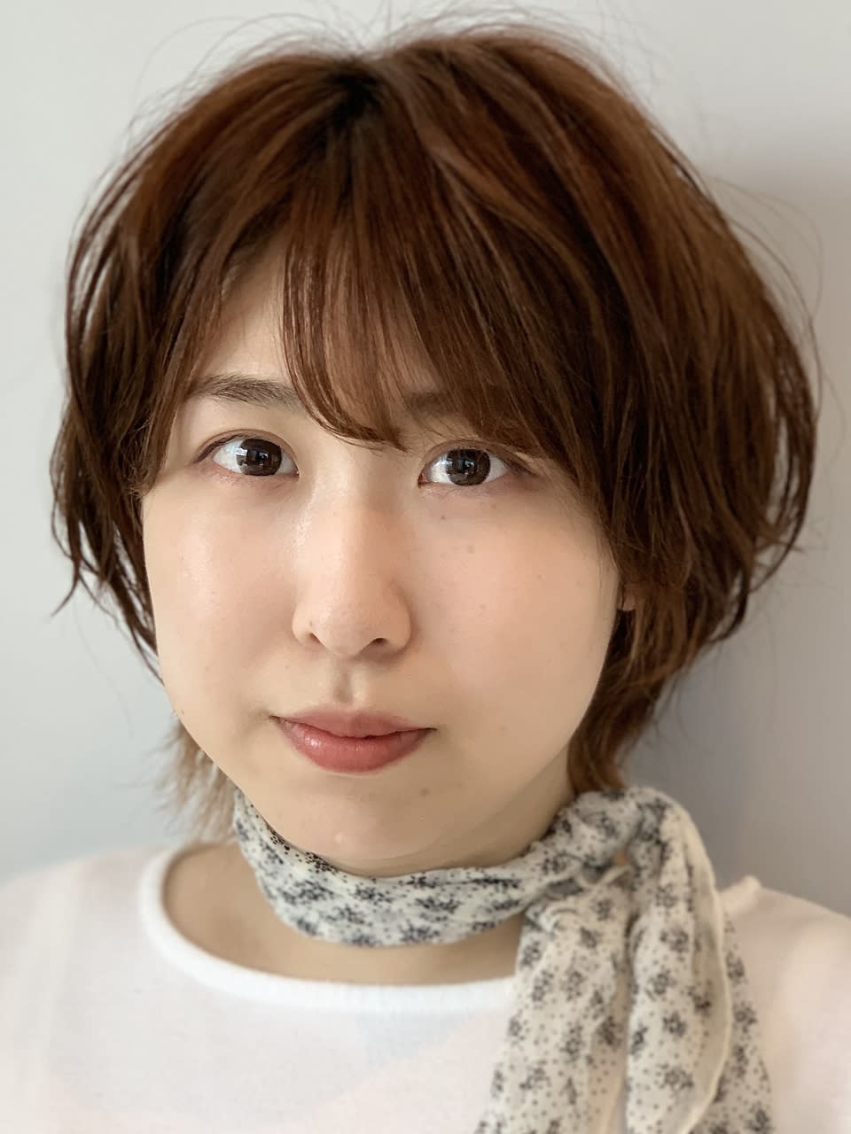 WAVE INTERNATIONAL 二の宮店_多田　晴香