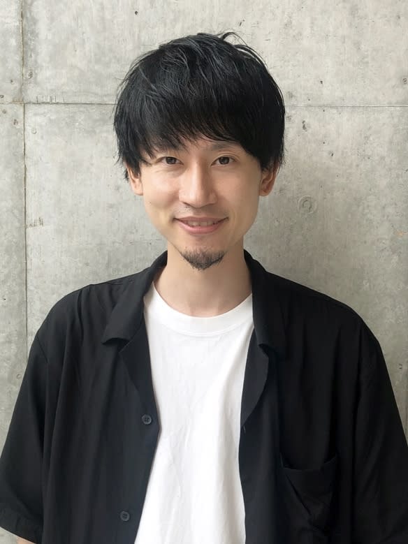 JEANA HARBOR_関根慶介【根元パーマと髪質改善はお任せください】