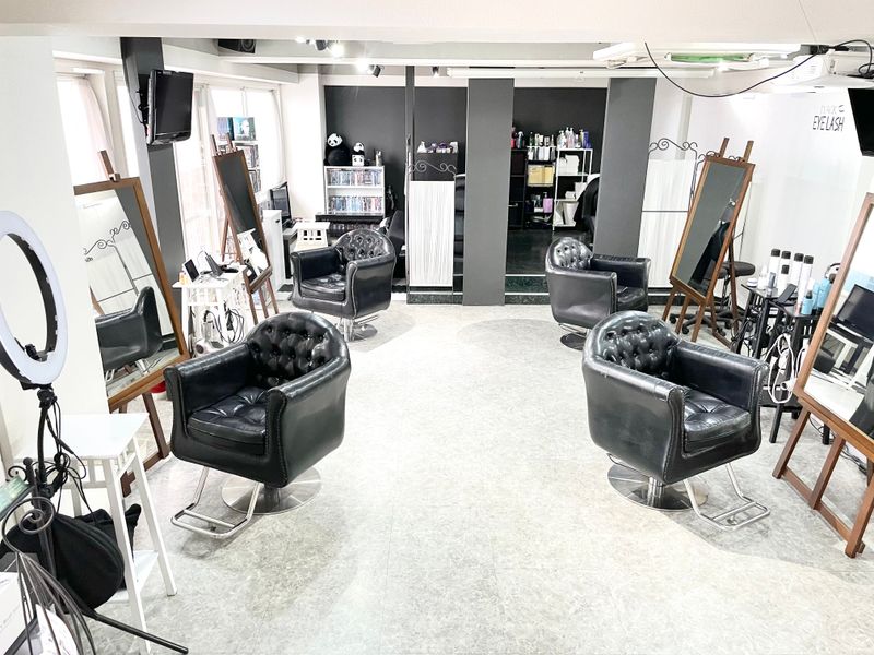 Beauty Salon JYACK