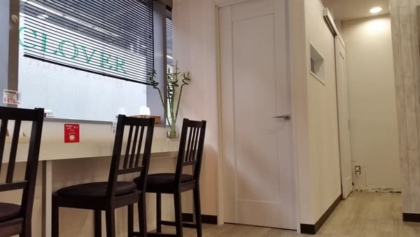 CLOVER (本店)_1