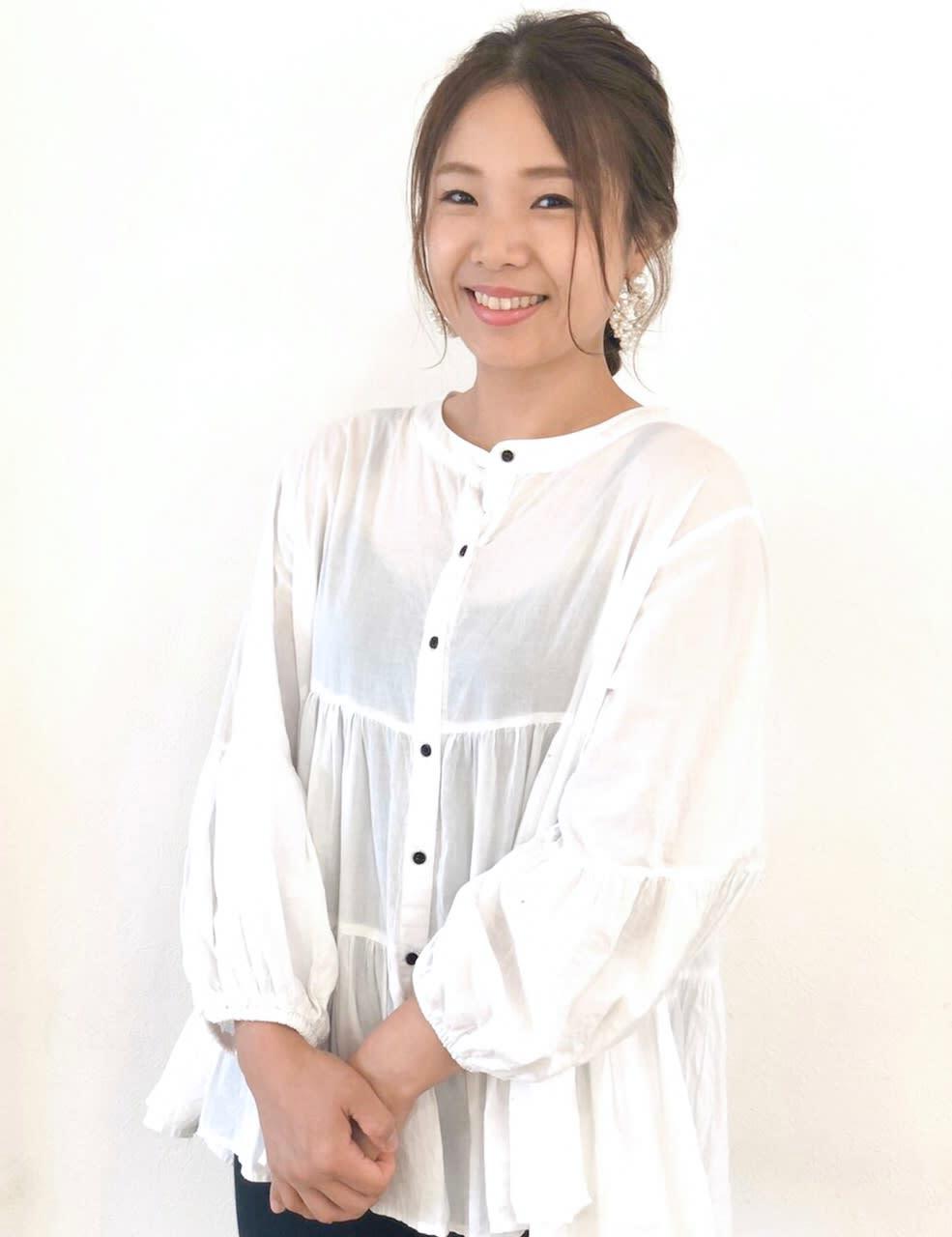 ANTENA LINKS店_村田 知枝美