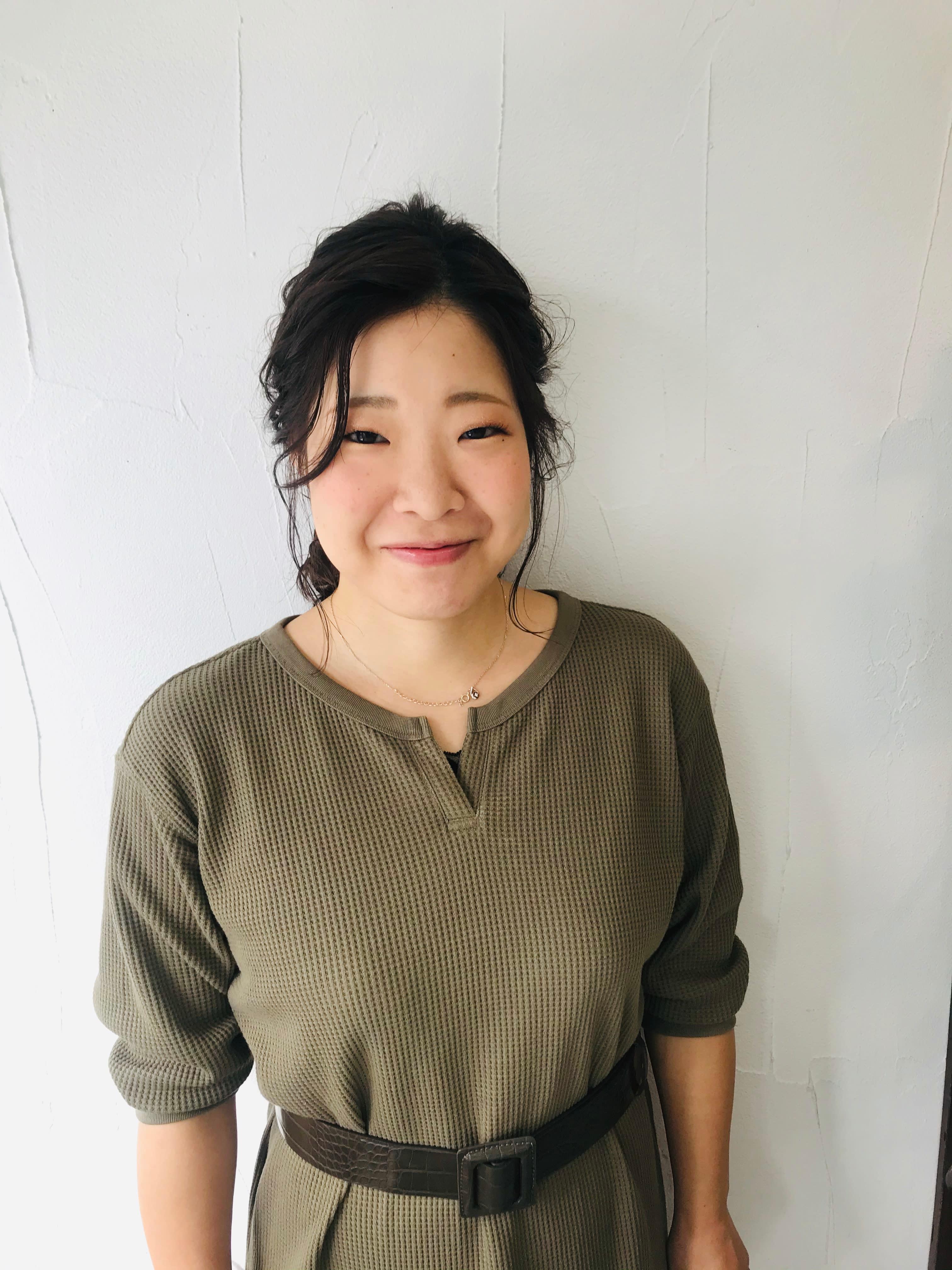 アンジュ_小林　朝子