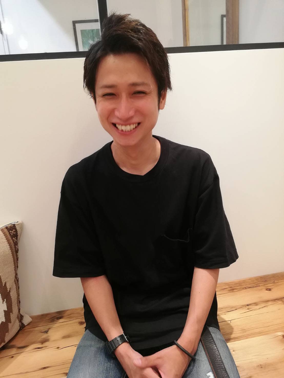 PLATANUS 国分寺 南口店_成島 義人