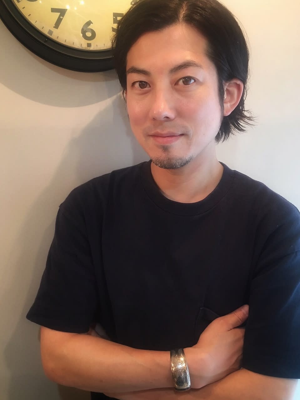 LOTUS hair design._倉光信孝
