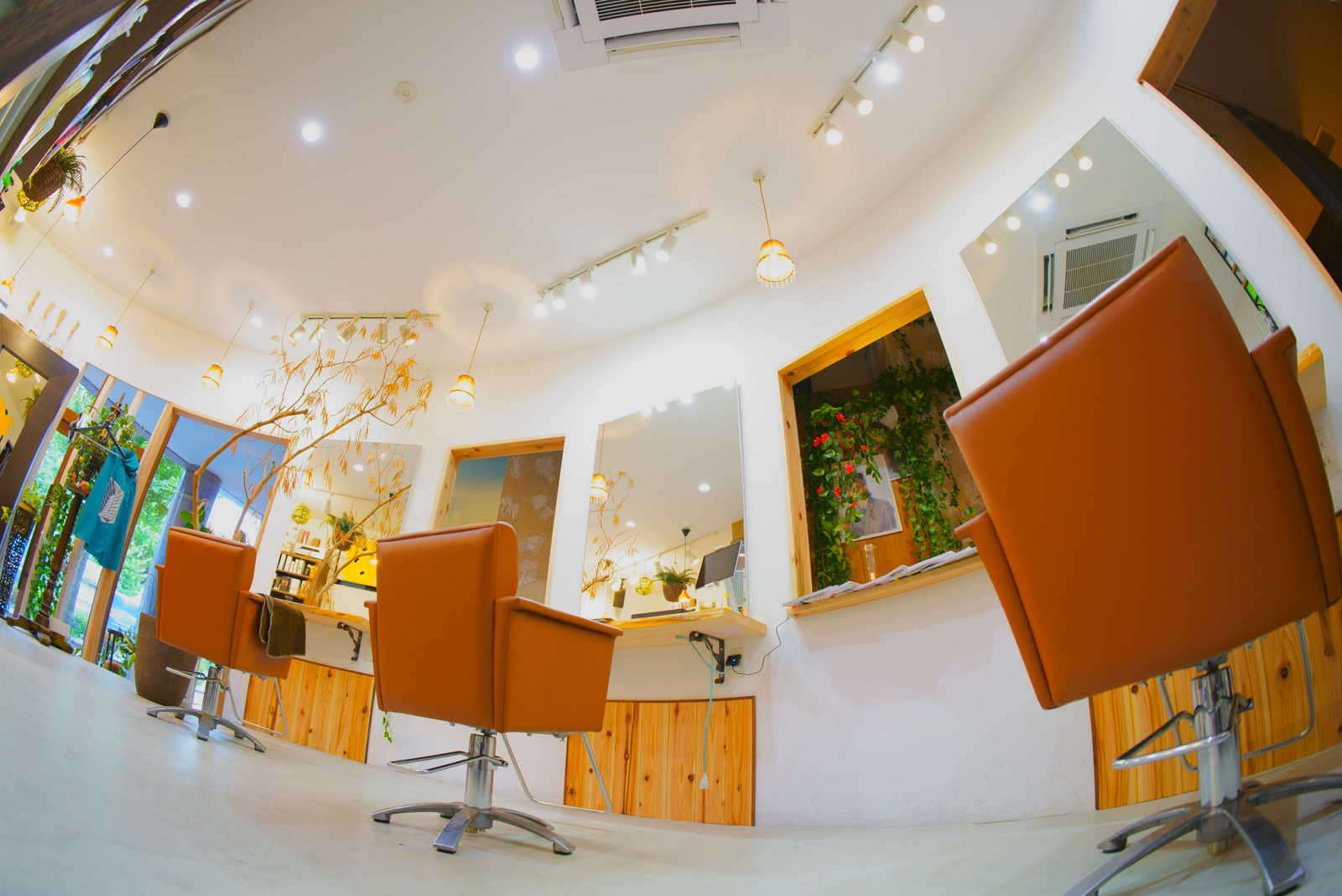Hair Garden RePURE_1