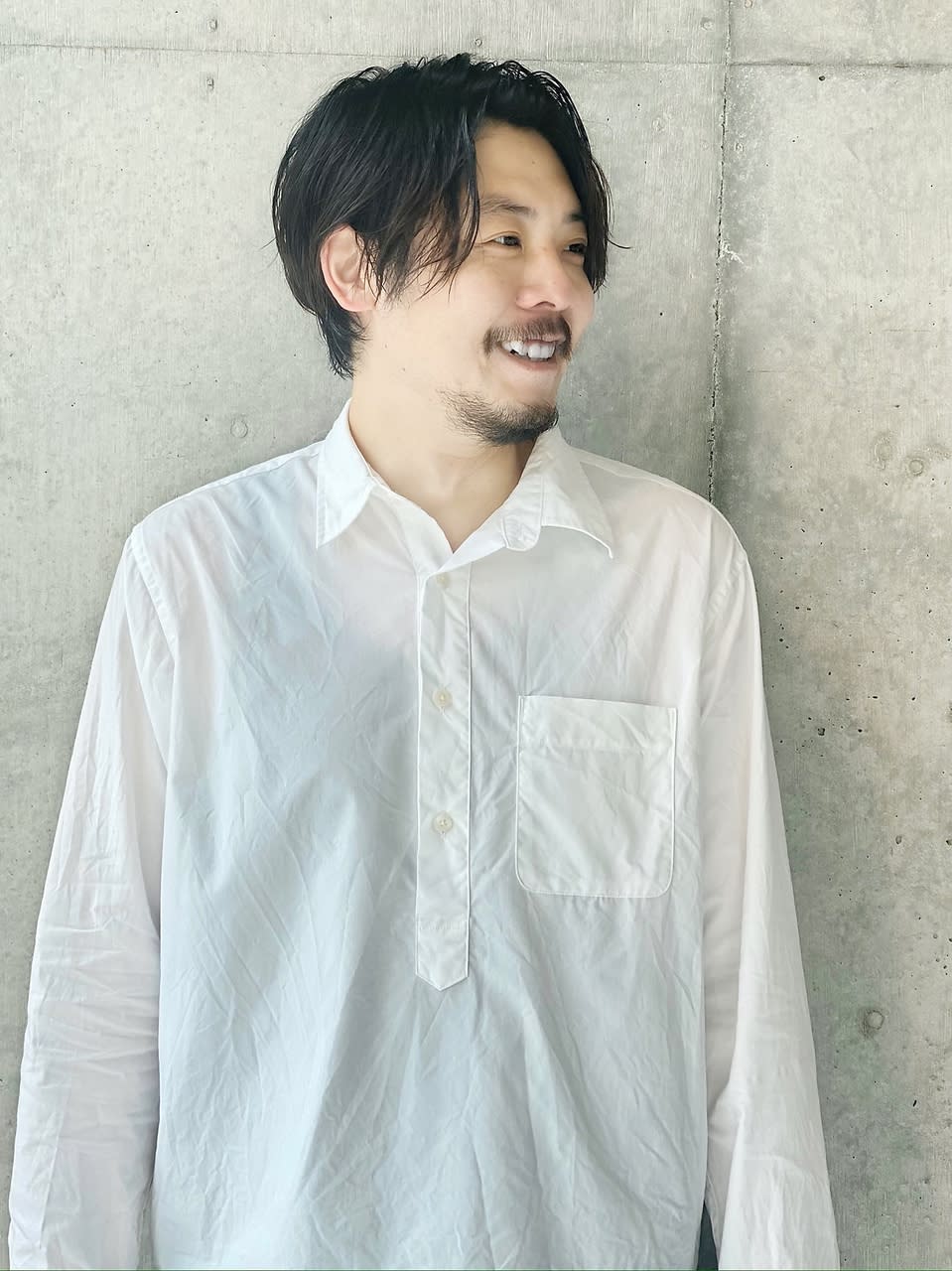 JEANA HARBOR_二俣　慎太郎　【電話予約のみ指名可】