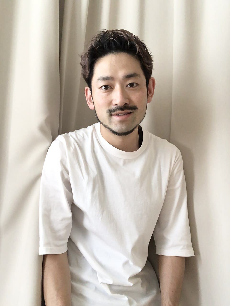 Jour doux_今嶋 崇視