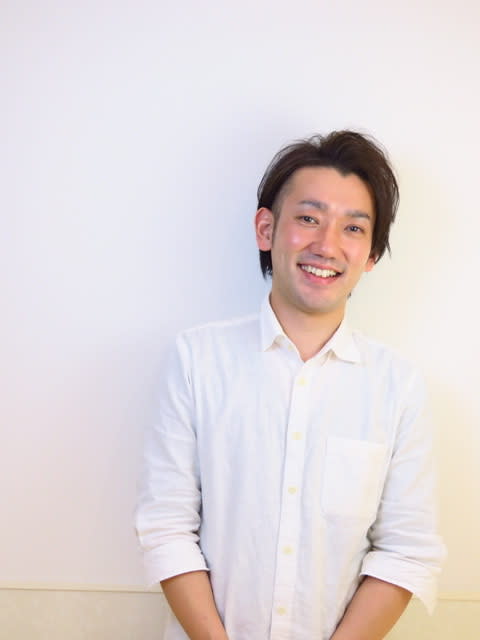 hair beauty Tiana_川村 亮太