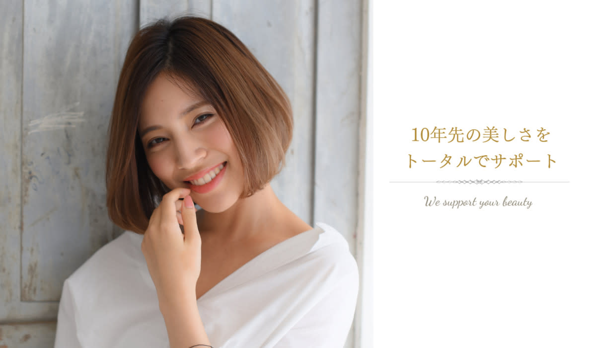 TK THE SALON