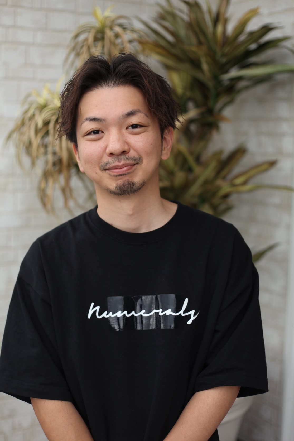 r.a.f seaside salon_SHIBUYA
