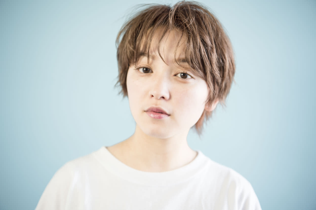 Keep hair design 自由が丘_1
