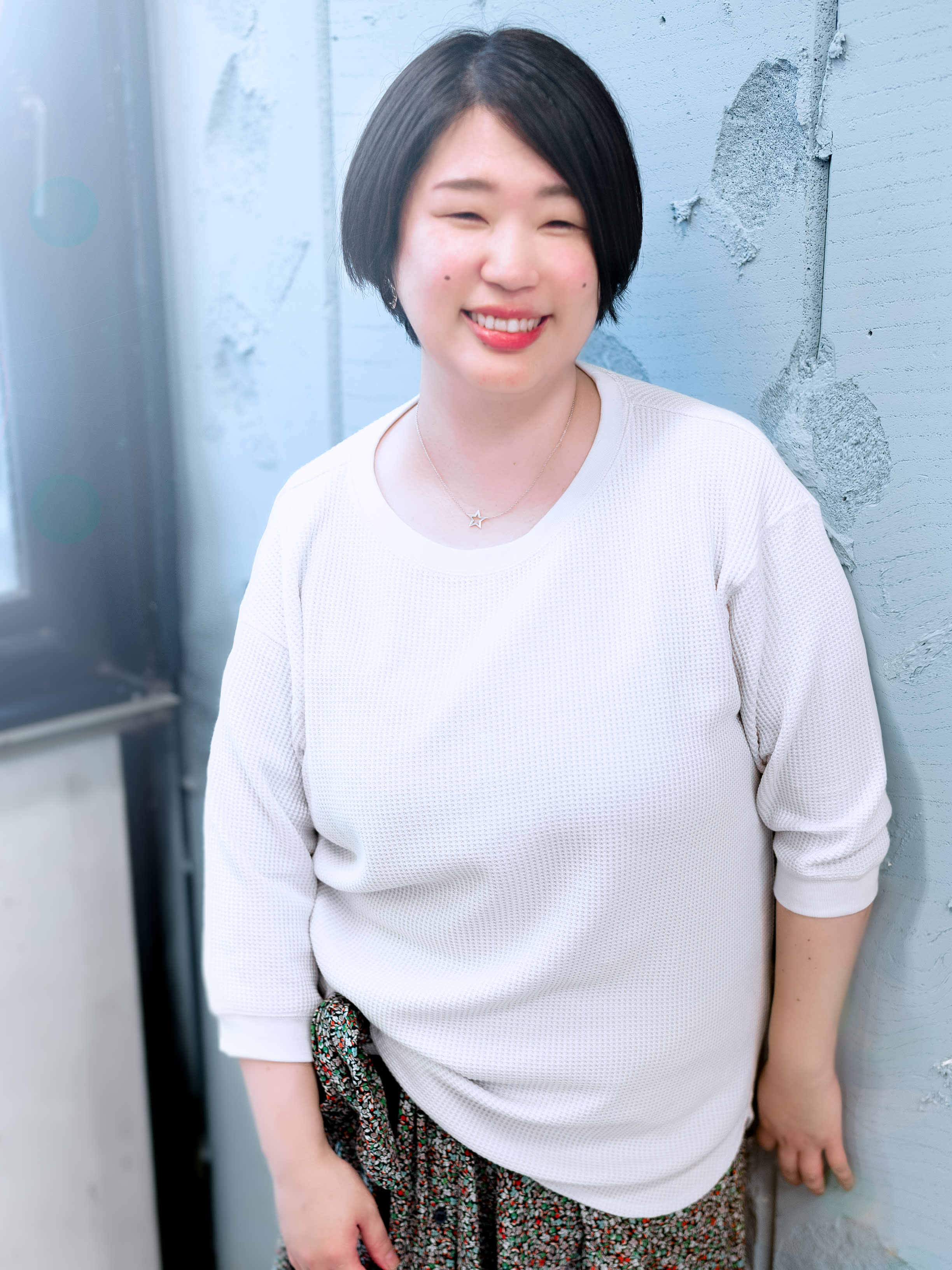 ROWEN esaka_鎌田 光