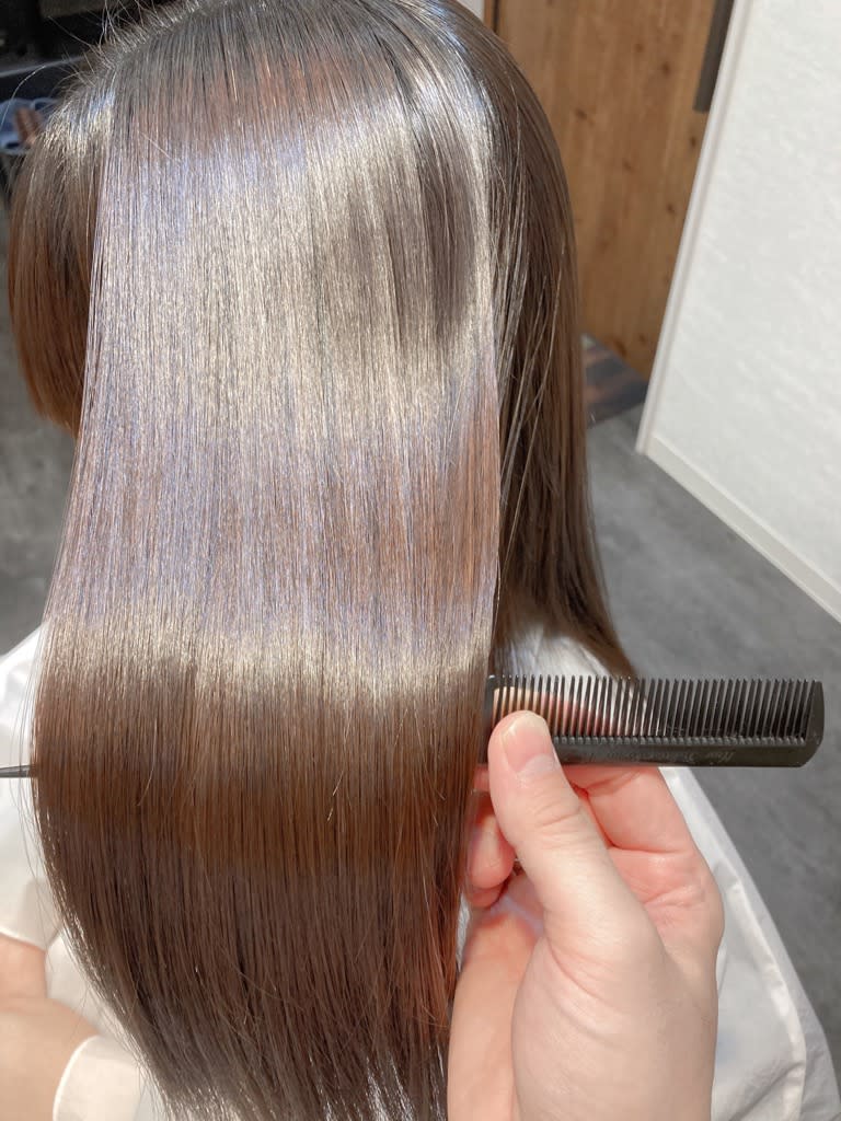 Hair salon  RAIN_2