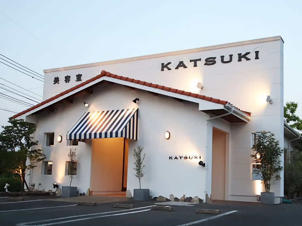 KATSUKI 上津店_1