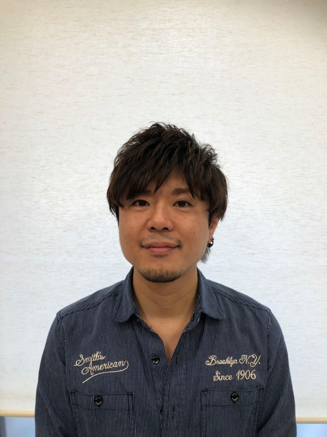 美容室クラフト 千葉ニュータウン店_金城 義樹