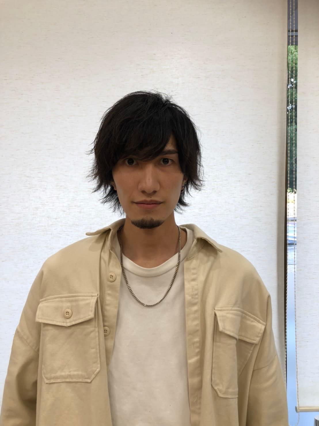 美容室クラフト 千葉ニュータウン店_伊橋　晴希
