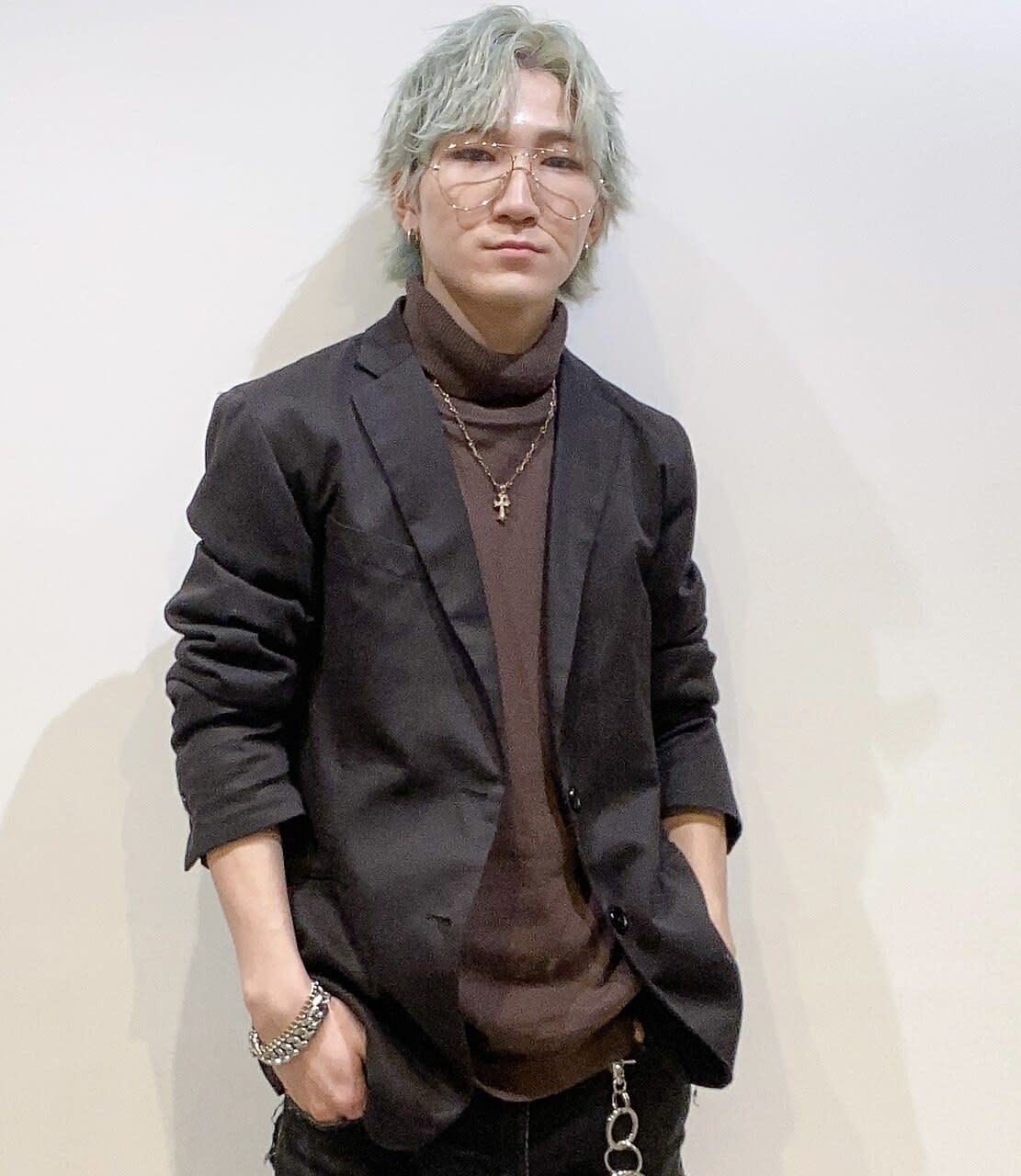 hairmake Brandnew 〜lomie〜野田阪神店_REN