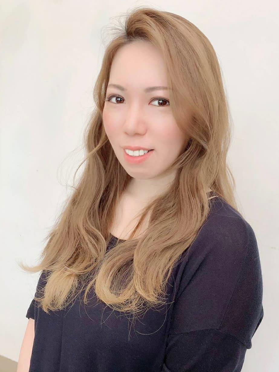 HAIR MAKE BRANCHE_早川　瞳