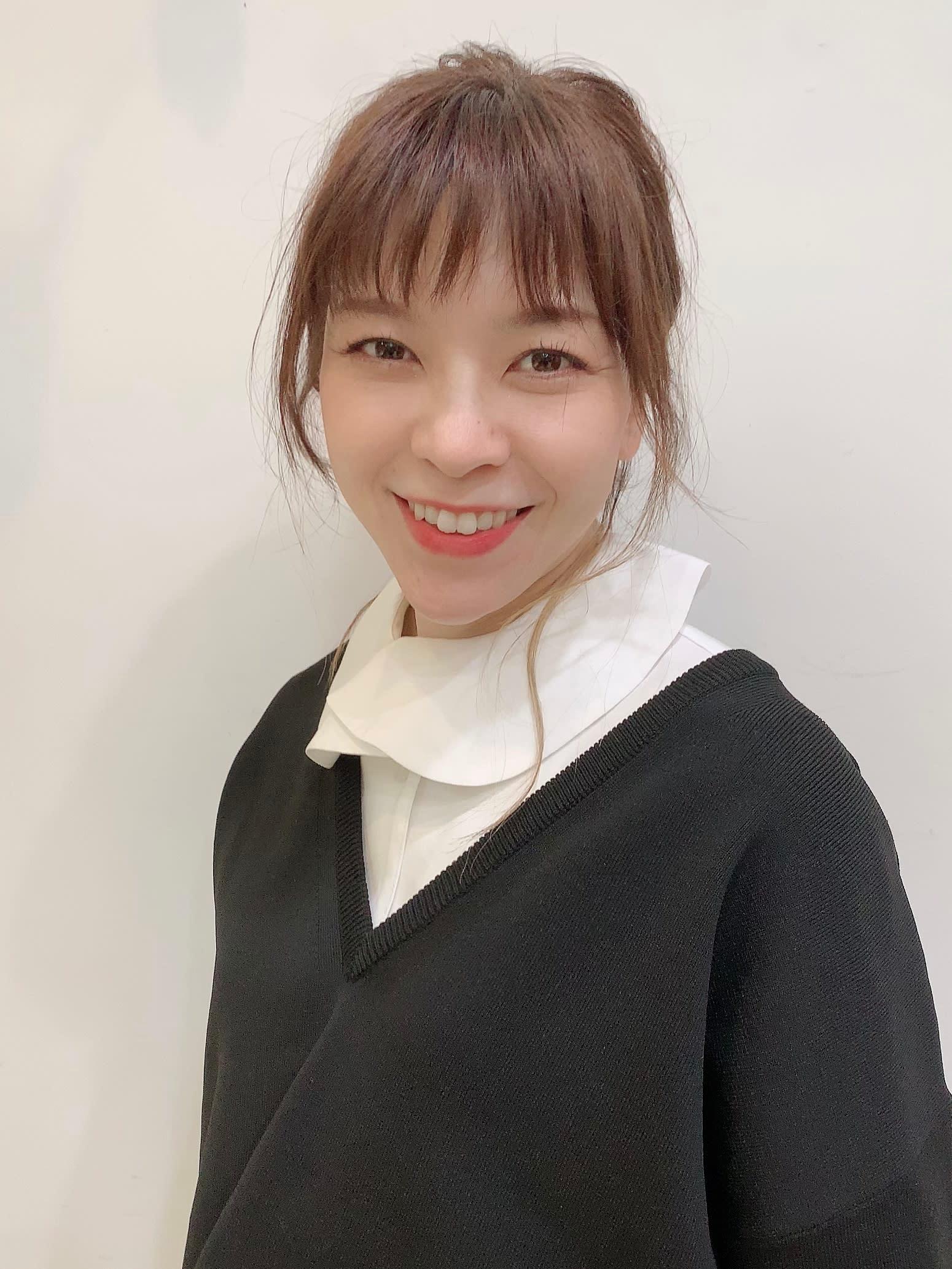 HAIR MAKE BRANCHE_田保　涼子