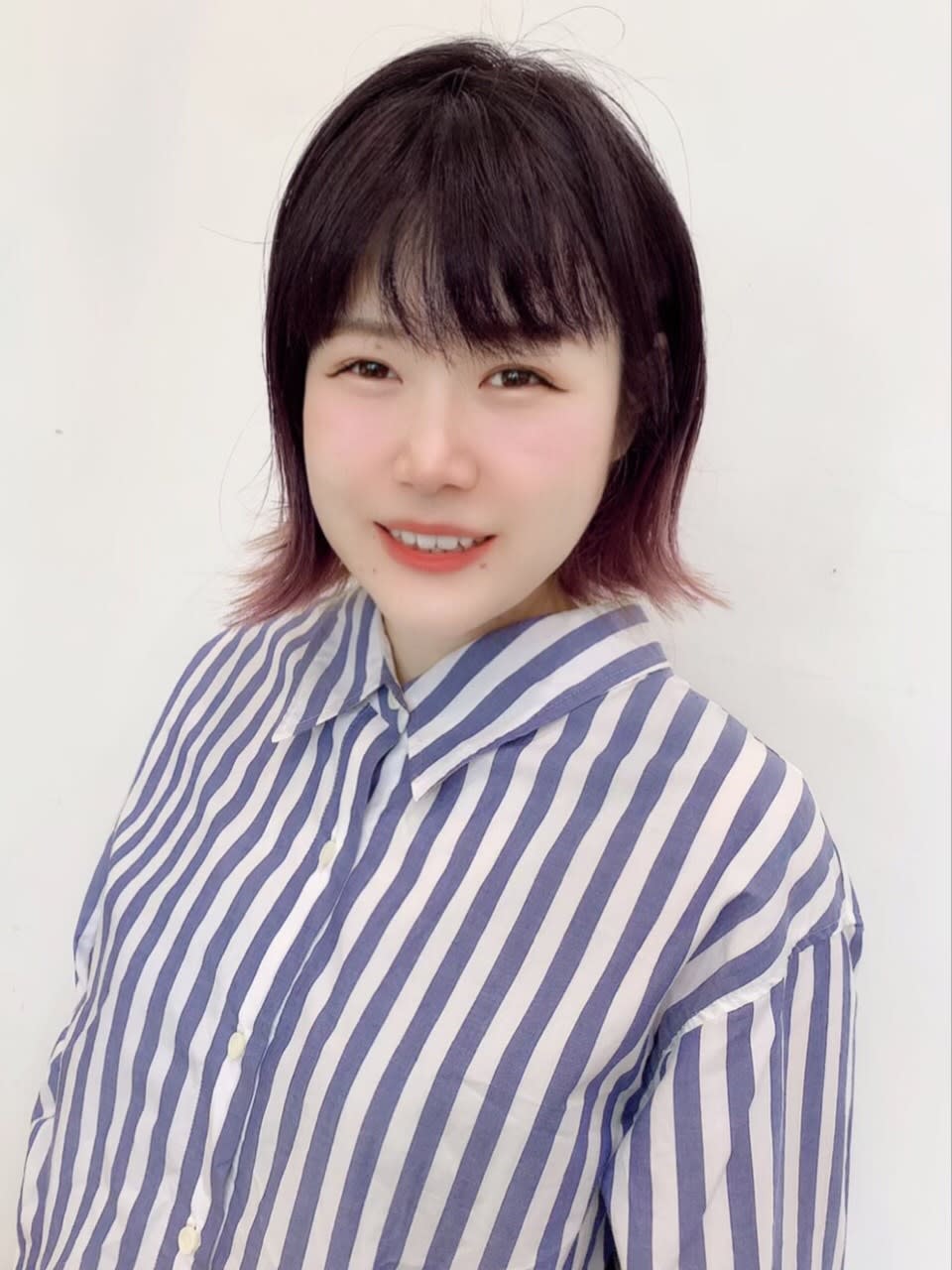 HAIR MAKE BRANCHE_野垣　奈緒美