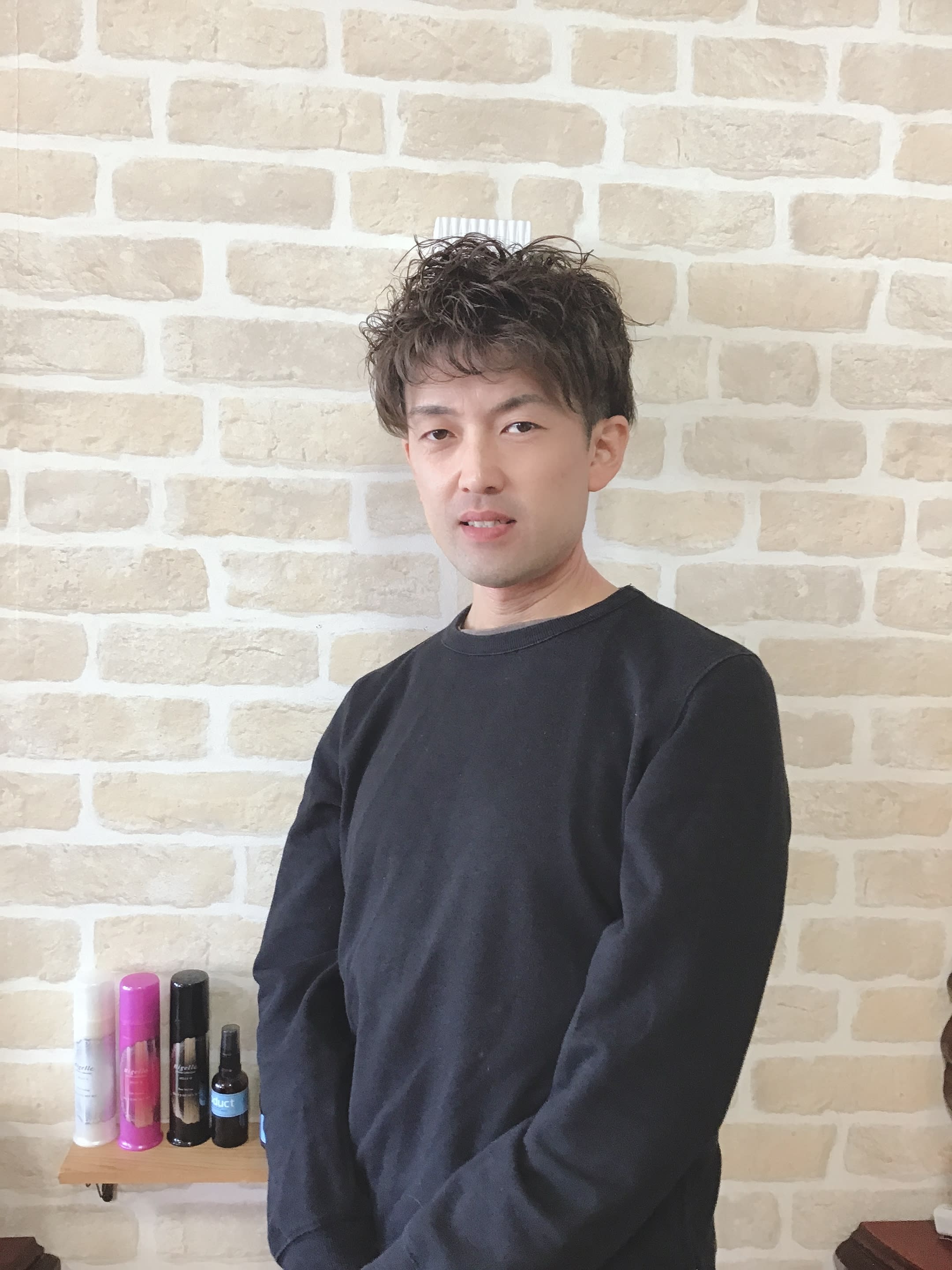 ABOUTIR_坂本 真一郎